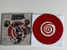 5 Seconds Of Summer 5SOS She's Kinda Hot RED 7 Inch Ep Vinyl RARE