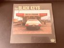 Delta Kream by The Black Keys (Record, 2021)