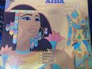 Giuseppe Verdi - Aida (3xLP + Box)