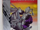 VA(IRON MAIDEN) METAL FOR MUTHAS EMI EMS81317 JAPAN OBI VINYL LP