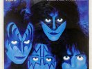 KISS CREATURES OF THE NIGHT CASABLANCA 28S138 JAPAN VINYL LP