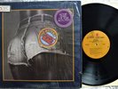 RARE & EX+   THE METERS TRICK BAG 1/1 1976 REPRISE US STEREO LP FUKN SOUL SUPERB