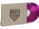 KISS - OFF THE SOUNDBOARD - Live 
