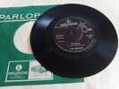 THE BEATLES  -  MICHELLE / YOU WON'T SEE ME   -  INDIAN PRESSING   -   VERY RARE