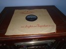London American 78rpm[Shellac] Chuck   Berry johnny b. good