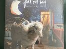 Fall Out Boy - Infinity On High (Blue Glitter Limited Edition)  FREE SHIPPING