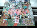 TEA & SYMPHONY-  Asylum For The Musically Insane 1st UK PRESS HARVEST PINK FLOYD