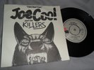 JOE COOL AND THE KILLERS - 7