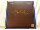 Carpenters The Singles 1969 - 1973, QU 53601 Quadraphonic Gatefold W/ Booklet EX