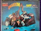 1S/1S   TAS   DICK SCHORY Bang Baaroom & Harp / RCA Living Stereo LSP 1866 EX+