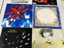 The Cure Singles Pack Hot Hot Hot Just Like Heaven Entreat Lullaby High Swing
