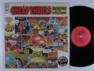 BIG BROTHER & THE HOLDING COMPANY Cheap Thrills COLUMBIA LP VG+ gatefold n