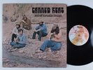 CANNED HEAT Live At Topanga Corral WAND LP VG+ unipak n