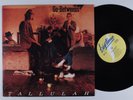 GO-BETWEENS Tallulah BIG TIME LP VG++ with press release n