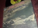 PINK FLOYD POINT ME AT THE SKY CAREFUL WITH THAT AXE EUGENE 45 ITALY P/S VG+