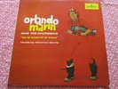 ORLANDO MARIN Se Te Quemó La Casa LP (1962) original LATIN Alegre black label