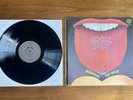 Gentle Giant  Acquiring The Taste  Vertigo U.K. 1st Pressing  Stereo  1971