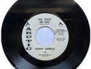 Northern Soul, R&B, Kenny Gamble, The Jokes On You, Artic Records