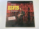 Elvis Presley From Elvis In Memphis 1969 LP, LSP 4155 RCA Victor VG+