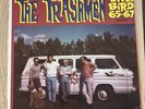 4 LP's The Trashmen Surfing Bird+Live Bird 65-67+Baja+Bird dance beat