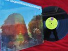 MINT PROMO WITHDRAWN LP ● BOB SEGER ● 
