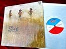 ESSENTIAL 1970 ORIG = SEX = 1st LP = GRINDER HARD HEAVY SABBATH BUDGIE PSYCH A+