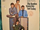 SEALED The Beatles  Yesterday And Today LP ST 2553