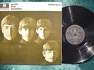 The Beatles 'With The Beatles' LP New Zealand Press