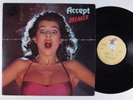 ACCEPT Breaker PASSPORT LP VG+ n