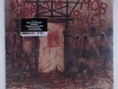 BLACK SABBATH Mob Rules RHINO R1-3605 LP 2009 reissue SEALED n