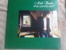 Nick Drake Five Leaves Left