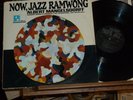 1966 Albert Mangelsdorff Quintet Now Jazz Ramwong Grooved Pacific US Vinyl NM