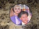 MADONNA RARE OPEN YOUR HEART LUCKY STAR IMPORT PICTURE DISC 12