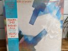 BRIAN ENO DAVID BYRNE MY LIFE IN THE BUSH OF GHOSTS RARE 1981 JAPANESE VINYL LP