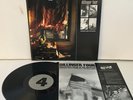 DILLINGER FOUR midwestern songs of the americas LP Vinyl Record w/ lyrics insert