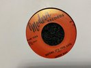 OLD NORTHERN PRESSING-JACKIE DAY-BEFORE ITS TOO LATE-VG CONDITION