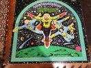 Neil Merryweather Kryptonite LP vinyl