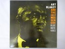 Art Blakey And The Jazz Messengers Moanin' Blue Note GXF 3002 Japan  VINYL LP