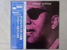Sonny Rollins A Night At The 