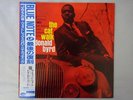 Donald Byrd The Cat Walk Blue Note BN 4075 Japan  VINYL LP OBI