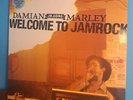 Damien Marley - Welocme To Jamrock - Rare Original 12 Inch 3 Track Vinyl 2005