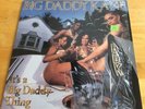 BIG DADDY KANE It’s A Big Daddy Thing (Original 1989 ) LP Still In Shrink  Nice