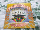 THE BEATLES MAGICAL MYSTERY TOUR VINYL LP