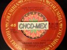 MEXICO 45 LATIN ●SOL BANDA● DANCEFLOOR SHAKER HIT SKA SKINHEAD SABOR