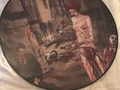 CANNIBAL CORPSE GALLERY OF SUICIDE PICTURE DISC VINYL