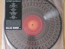 Paolo Nutini Last Night In The Bittersweet Paisley Zoetrope Vinyl Ltd Ed of 2000
