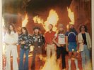 SEALED 1977 LP Lynyrd Skynyrd 