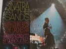 Frank Sinatra At The Sands With Count Basie Reprise 1019. Arrange by Quincy Jone