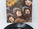 LP The Beatles – Rubber Soul 	Parlophon – S.PMCQ 31509Italy 1966 Stereo