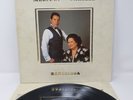 LP Freddie Mercury & Montserrat Caballé – Barcelona Polydor – 837277-1 Eu 1988